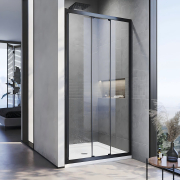Душевая дверь Veconi Vianno 90см VN28B-90-01-C8 preview