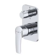 Смеситель для душа Iddis Ray RAYSB00i67 preview