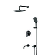 Душевая система AM.PM X-Joy FB85A3RH42  preview