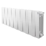 Радиатор биметаллический Royal Thermo PianoForte 300 Белый - 16 секц. preview