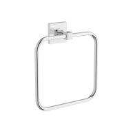 Держатель для полотенец Vitra Root Square хром A44803 preview