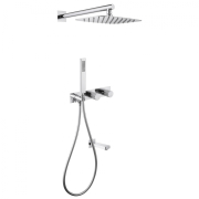 Душевая система Abber Rund AF8717    preview