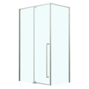 Душевой уголок Azario Мале SQR 120х90 AZ-J50-12090-CH-CL preview