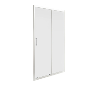 Душевая дверь Good Door 150см CUBE WTW-150-C-CH preview