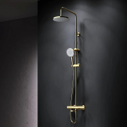 Душевая система AM.PM X-Joy F0785A599  preview