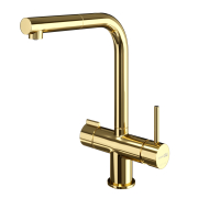 Смеситель для кухни Wasser Kraft A8977  preview