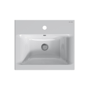 Раковина мебельная AM.PM Gem 50см M90WCC0502WG preview