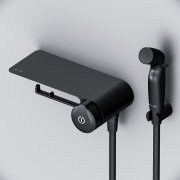 Гигиенический душ AM.PM X-Joy F0H85A822 preview