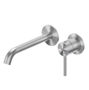 Смеситель для раковины Abber Wasser Kreis 316 AF8112BST-M  preview