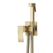 Гигиенический душ Abber Wasserfall AF8625G   preview