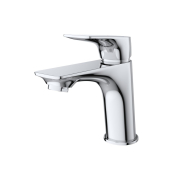 Смеситель для раковины Belbagno Marino MARINO-LVM-CRM-W0 preview
