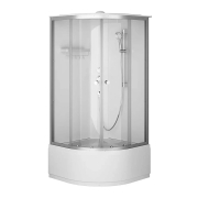 Стеклянная Душевая кабина AM.PM X-Joy Deep 90х90 W94C-401A-090MT preview