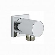 Переходник угловой для подключения шланга Jacob Delafon EO E11627-CP preview