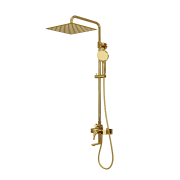 Душевая система Wasser Kraft A171.261.348.PG  preview