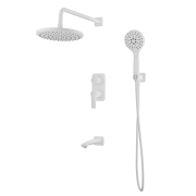 Душевая система Iddis Ray RAYWT03i68 preview