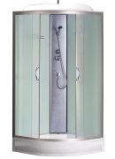 Душевая кабина Loranto 80х80 CS-6681F preview