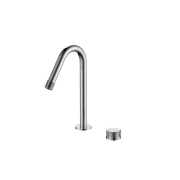 Смеситель для раковины Black&White GF-7108-С   preview