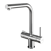 Смеситель для кухни Wasser Kraft A8917  preview