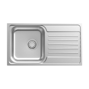 Мойка врезная Iddis Sound 780х440 SND78SDi77 preview