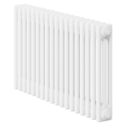 Дизайн-радиатор Royal Thermo Insignia R C3050 - 18 секц. белый preview
