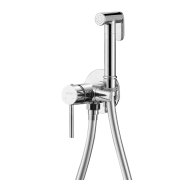 Гигиенический душ Abber Wasser Kreis AF8125   preview