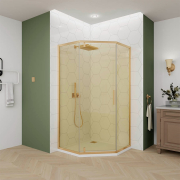 Душевой уголок Veconi Ottimo 80х80 OP10G-8080-14-C9 preview