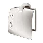 Держатель туалетной бумаги Wasser Kraft Tauber K-64425  preview