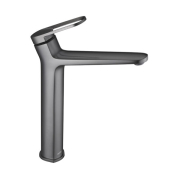 Смеситель для раковины Black&White GF-7209-GM   preview