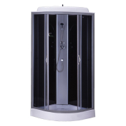 Душевая кабина Loranto 80х80 CS-6681G preview