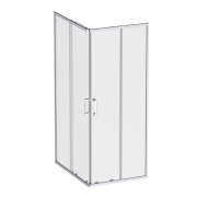 Душевой уголок AM.PM Above 100х80 W9XG-403-10080-MT preview