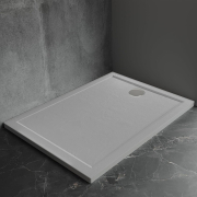 Поддон из искусственного камня  Veconi 100х100 PT-G-100100-RU preview