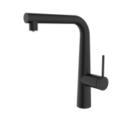 Смеситель для кухни Iddis Pure PURBLPFi05N preview