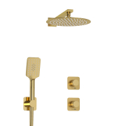 Душевая система Wasser Kraft A8251.306.180.259.285.194.201   preview