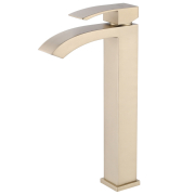 Смеситель для раковины Abber Wasserfall AF8611G  preview