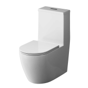 Унитаз-моноблок AM.PM Func C8F8900SC preview