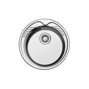 Мойка врезная Iddis Suno S D510 SUN51S0i77S preview