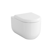 Унитаз подвесной Vitra Liquid 7321B403-0075 preview