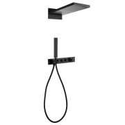 Душевая система Abber Rund AF8752B     preview