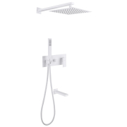 Душевая система Abber Daheim AF8217W    preview