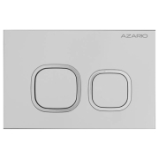 Кнопка для системы инсталляции Azario AZ-ABS-002-CH preview