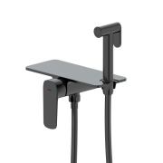 Гигиенический душ Iddis Axes AXEBLSHi08 preview