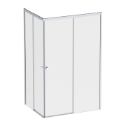 Душевой уголок AM.PM X-Joy 120х90 W94G-403-120290-MT1K  preview