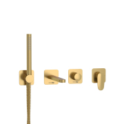 Смеситель для ванны Wasser Kraft A3651.282.284.285.194.286  preview