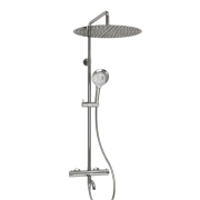 Душевая система Wasser Kraft A188.117.101.010.CH Thermo  preview