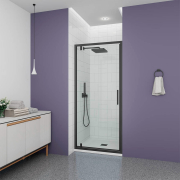 Душевая дверь Veconi Ottimo 90см OP30B-90-01-C9 preview