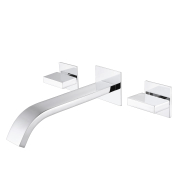 Смеситель для раковины Abber Wasserfall AF8612  preview