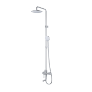 Душевая система Iddis Aiger AIGSB3Fi06 preview