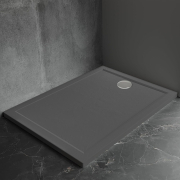 Поддон из искусственного камня  Veconi 100х90 PT-AG-10090-RU preview