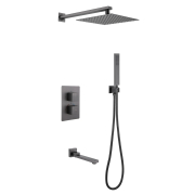 Душевая система Abber Daheim AF8250NG     preview