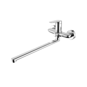 Смеситель для ванны Iddis Zodiac XZDXSBL2i10WA preview